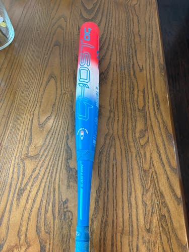 2025 Easton Ghost OG Composite Bat (-10) 21 oz 31" (Used)