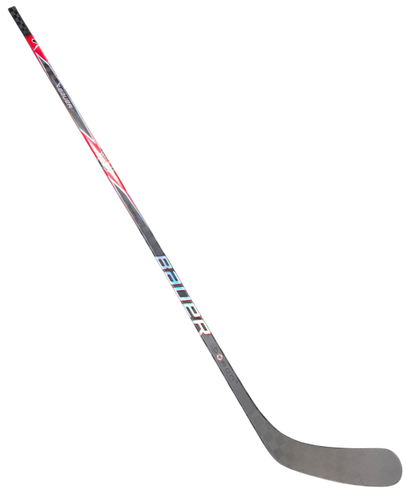 UNRELEASED Bauer ADV ONE Grip LH Pro Stock Hockey Stick 95 Flex P92 Proto 2 (16113)
