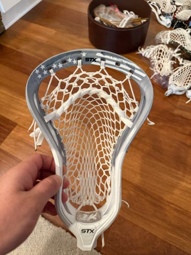 STX Hammer 1K Head (New)