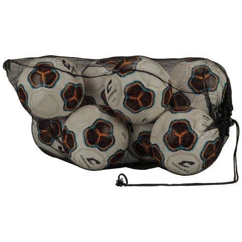 New Mesh Ball/Laundry Bag BLK 11735-CHPA303B