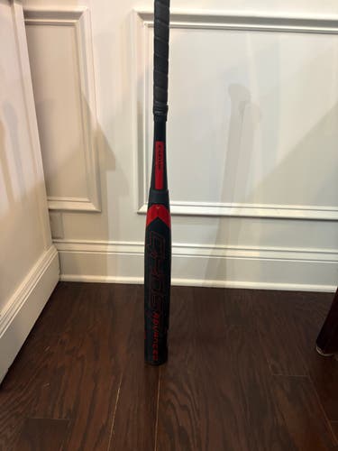 Easton Ghost Advanced Composite Bat (-10) 22 oz 32" (Used)