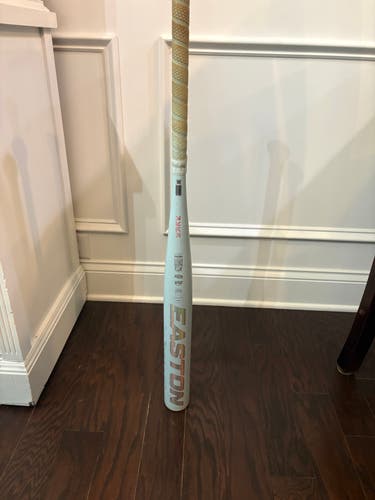 2026 Easton Ghost Unlimited Composite Bat 22 oz 32" (Used)