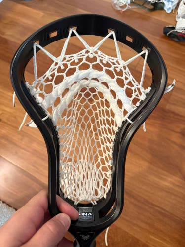 ECD DNA Fresh Stringing Head (New)