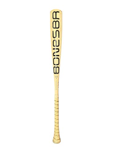 Used Warstic 2025 BONESABER BB/SB USA 2 5/8 Bat 28" 11937-S000092894
