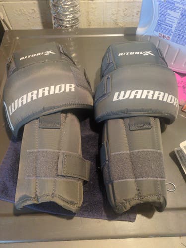 Warrior Ritual-x Knee Guards