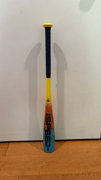 2025 Easton Speed Composite USABat Certified Bat (-13) 13 oz 26"