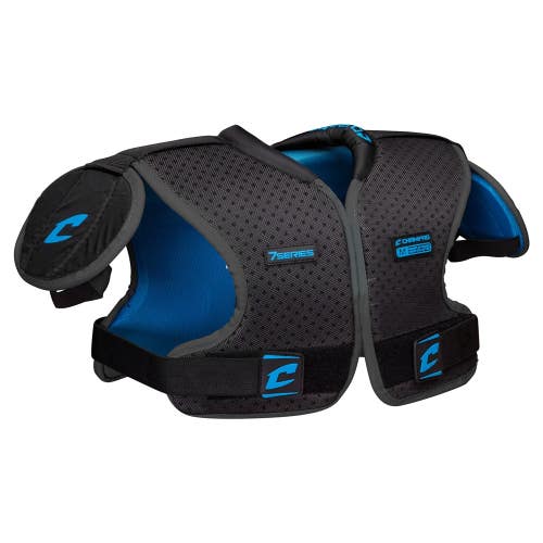 New 7-Series Shoulder Pad XS 11735-CHPFSP7060