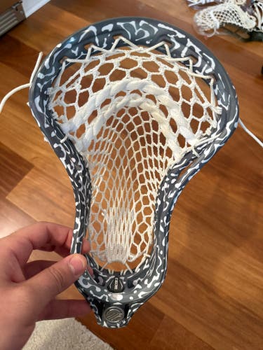Maverik Tactik 3 Fresh Stringing Head (New)