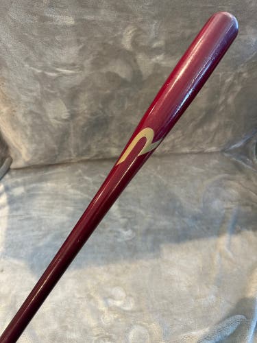 Marucci Rake Maple Bat Maple 31" (Used)