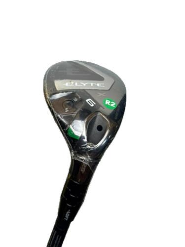 Callaway Elyte X 6 Hybrid 29 RH Mitsubishi Vanquish R2 Light