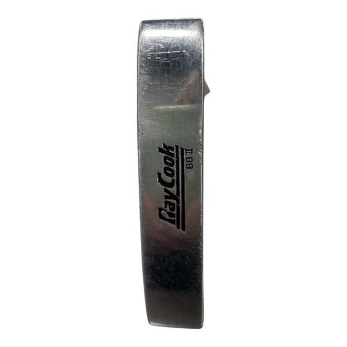 Used Ray Cook BB 11 Mens Putter RH 11735-S000369896