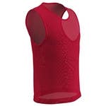 New 6pk Pinnie YM Red 11735-CHPSOCV6YSCM