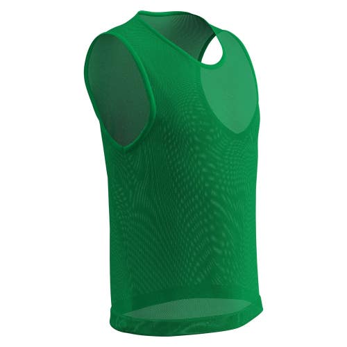 New 6pk Pinnie YM Green 11735-CHPSOCV6YNGM
