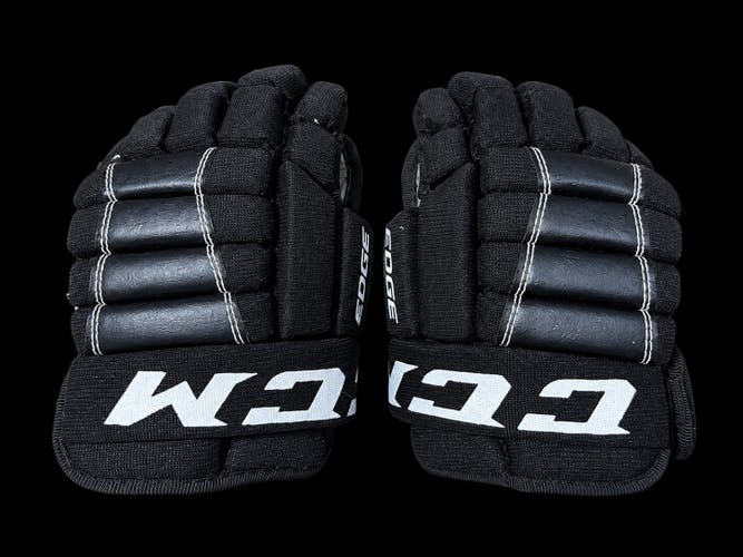 CCM Gloves 8"