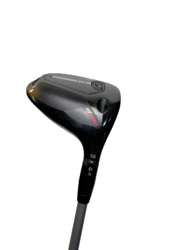Titleist GT280 Mini Driver 13 RH Air Speeder 40 R2 Senior