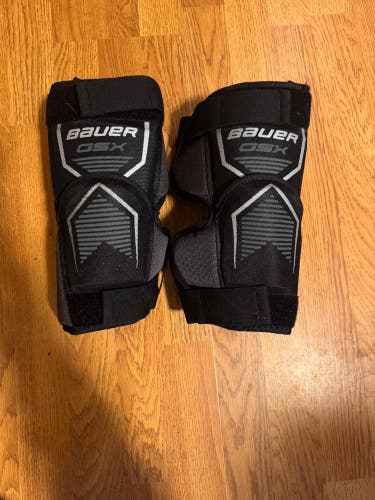 Bauer GSX (Used)