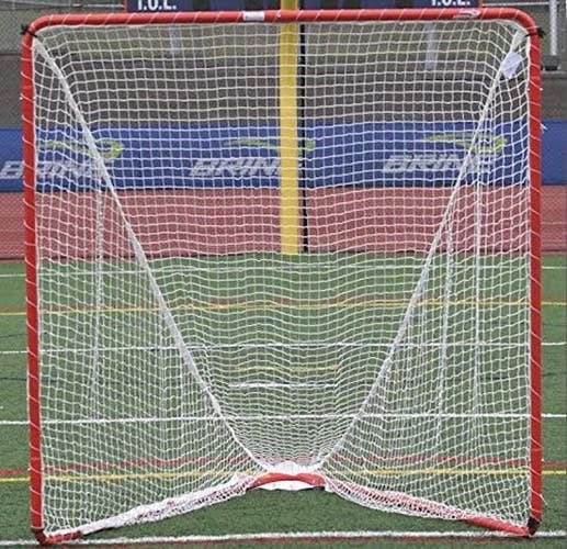 New Warrior Backyard Lax Goal 11735-WARLG500