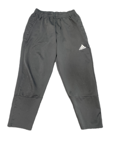 Used Adidas GOALIE PANTS LG Soccer Bottoms 11735-S000332919