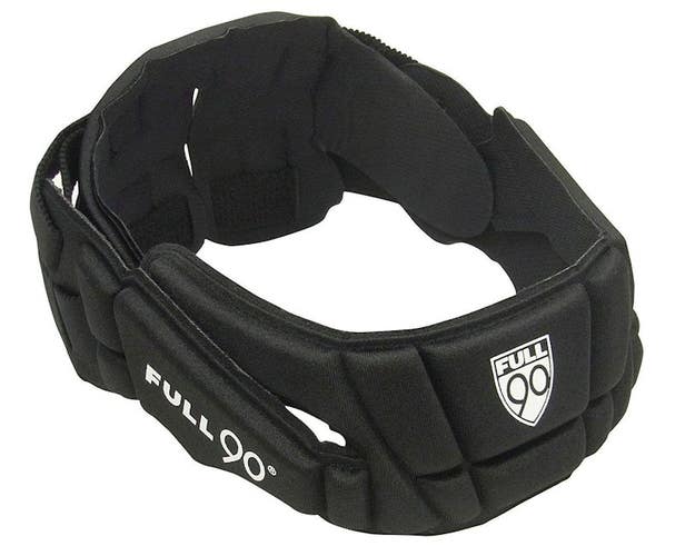 Used Full 90 Senior Soccer Headwear 11735-S000314386