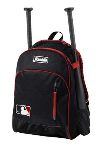 New Franklin MLB BB/SB Player Backpack 11735-FRA23396C2