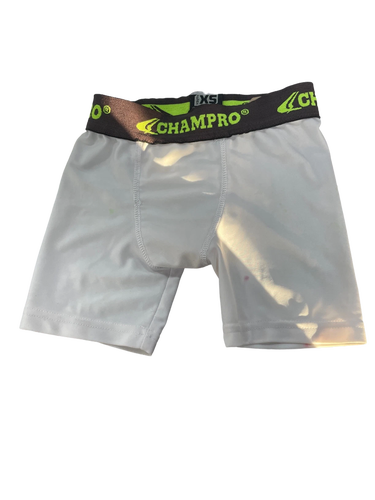 Used Champro SLIDING SHORTS XS Baseball and Softball Clothing 11735-S000326753