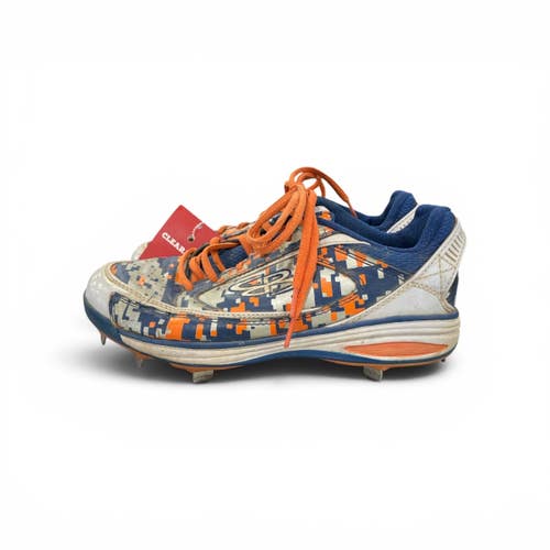 Used BoomBah CLEATS BB/SB Cleats None Senior 9 11735-S000306353