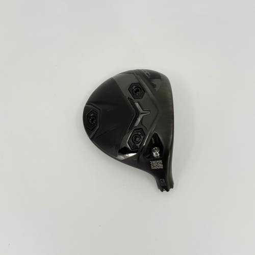 Cobra DS-Adapt LS 14.5* 3 Wood Head RH Fairway Wood Used Golf Club