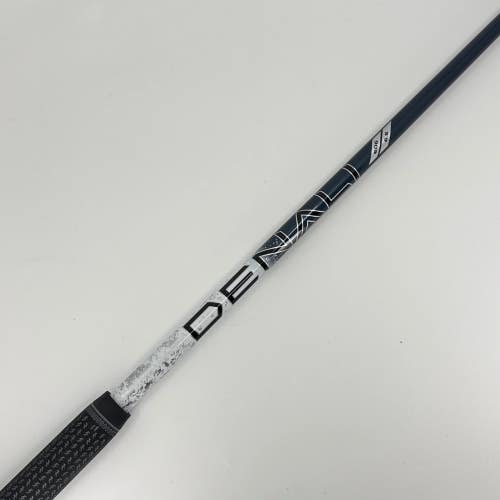 Project X Denali Blue 60 6.5 Wood Shaft Cobra Tip Extra Stiff 41 3/4" 60g Used