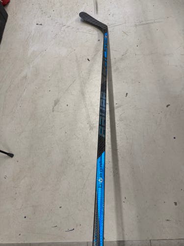 Bauer Pulse 2 | 70 Flex | Left Hand | Used Once