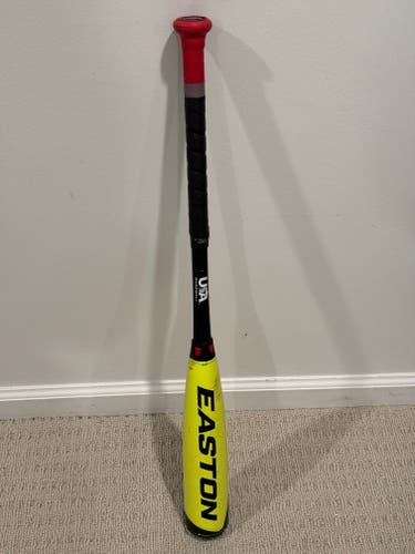 2024 Easton ADV 360 Composite USABat Certified Bat (-11) 18 oz 29" (Used)