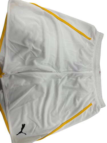 Used Puma SHORTS XS Soccer / Bottoms 11735-S000287549