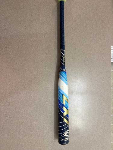 2024 Louisville Slugger LXT Composite Bat (-10) 21 oz 31" (Used)
