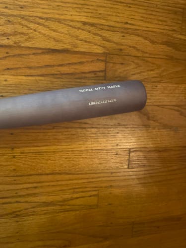 Chandler Ra13 BBCOR Certified Bat (-3) 31 oz 34" (Used)