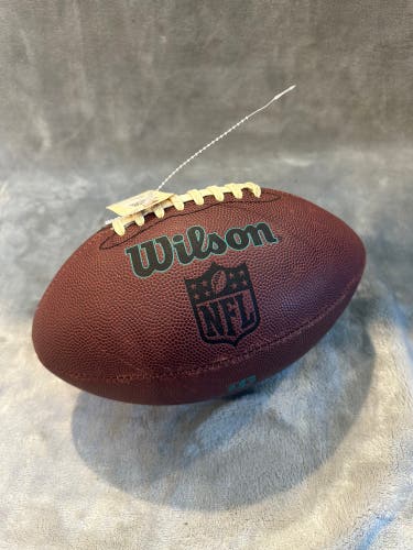 Adult Wilson Football (Used)