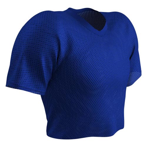 New Practice Jersey AXL BLUE 11735-CHPFJ2RXL