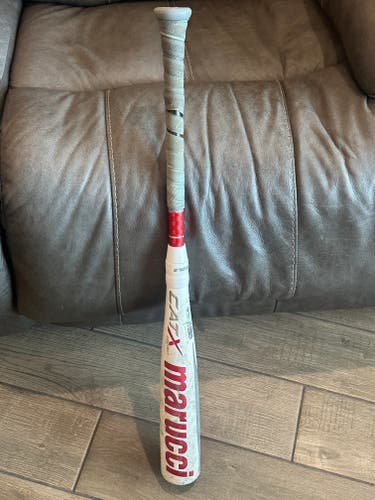 2023 Marucci CATX Connect Hybrid USSSA Certified Bat (-5) 25 oz 30" (Used)