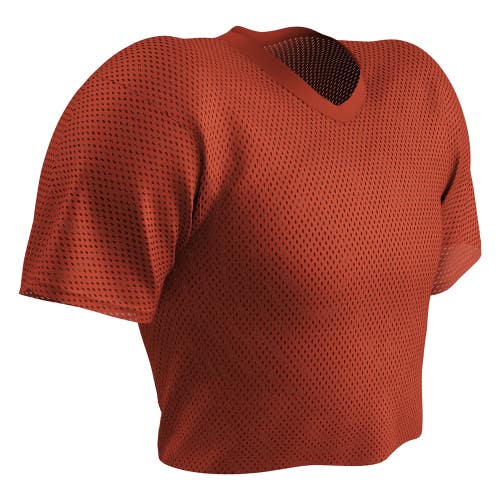 New Practice Jersey AXL ORANGE 11735-CHPFJ2OXL