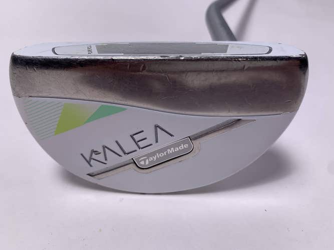 TaylorMade Kalea Ladies Putter 32.5" Womens RH
