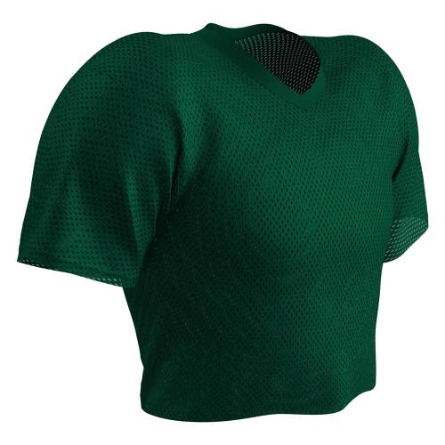 New Practice Jersey AXL GREEN 11735-CHPFJ2KXL