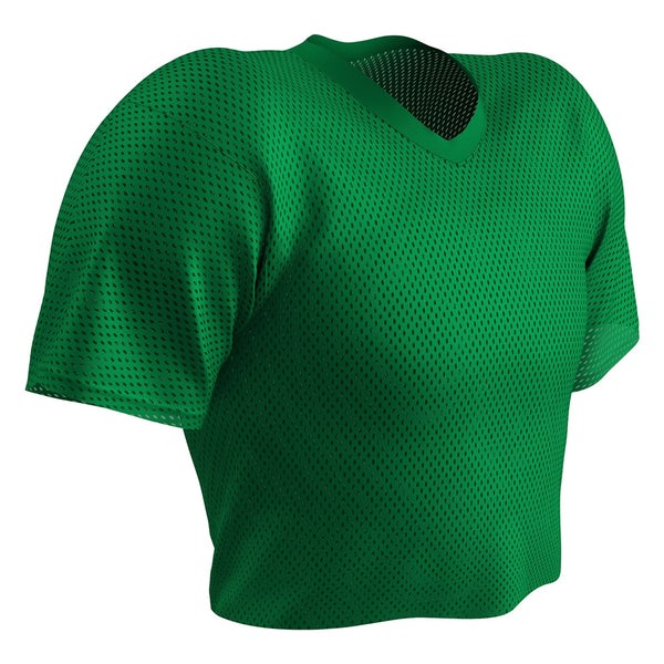 New Practice Jersey AM GREEN 11735-CHPFJ2KM