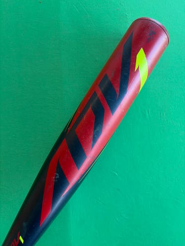 2022 Easton ADV1 Composite USABat Certified Bat (-12) 18 oz 30"