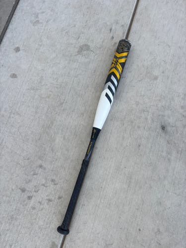 2023 Louisville Slugger Meta Composite Bat (-9) 23 oz 32" (Used)