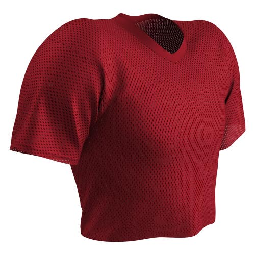 New Practice Jersey AXL RED 11735-CHPFJ2SXL