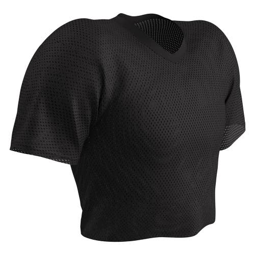 New Practice Jersey AM BLACK 11735-CHPFJ2BM