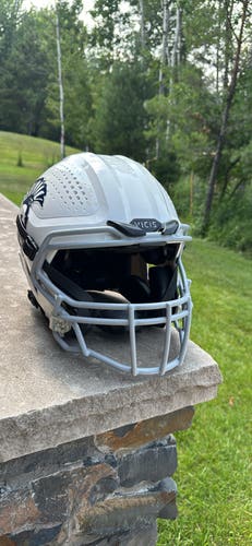 Youth Medium Vicis ZERO2 Helmet (Used)