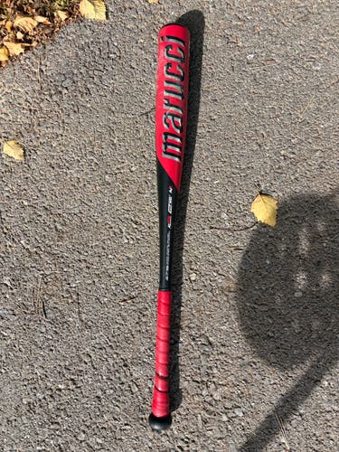 Marucci CAT 8 (-3) 31/28