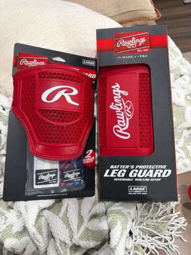 Rawlings (New)