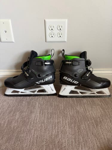 Bauer Hockey Goalie Skates