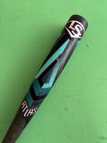 2025 Louisville Slugger Atlas Alloy Bat BBCOR Certified (-3) 30 oz 33"