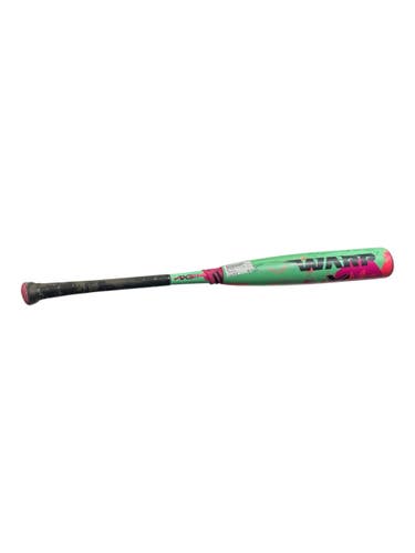 Used AXE L148P-FLR BB USSSA 2 3/4 Bat 30" 11873-S000251019